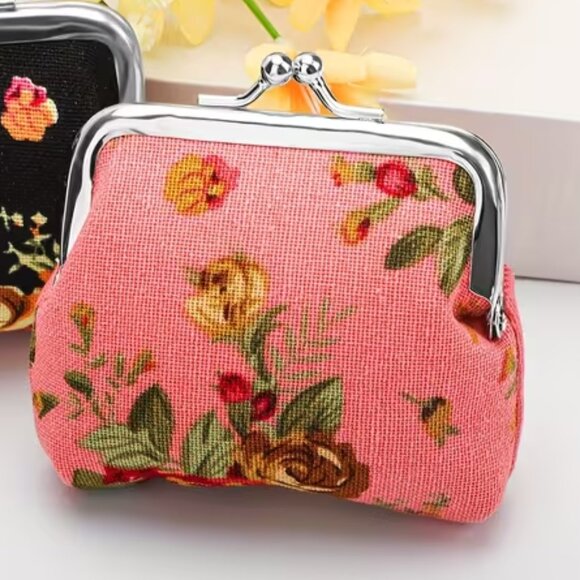 Handbags - Coin Purse - New